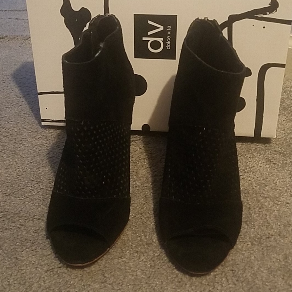 booties